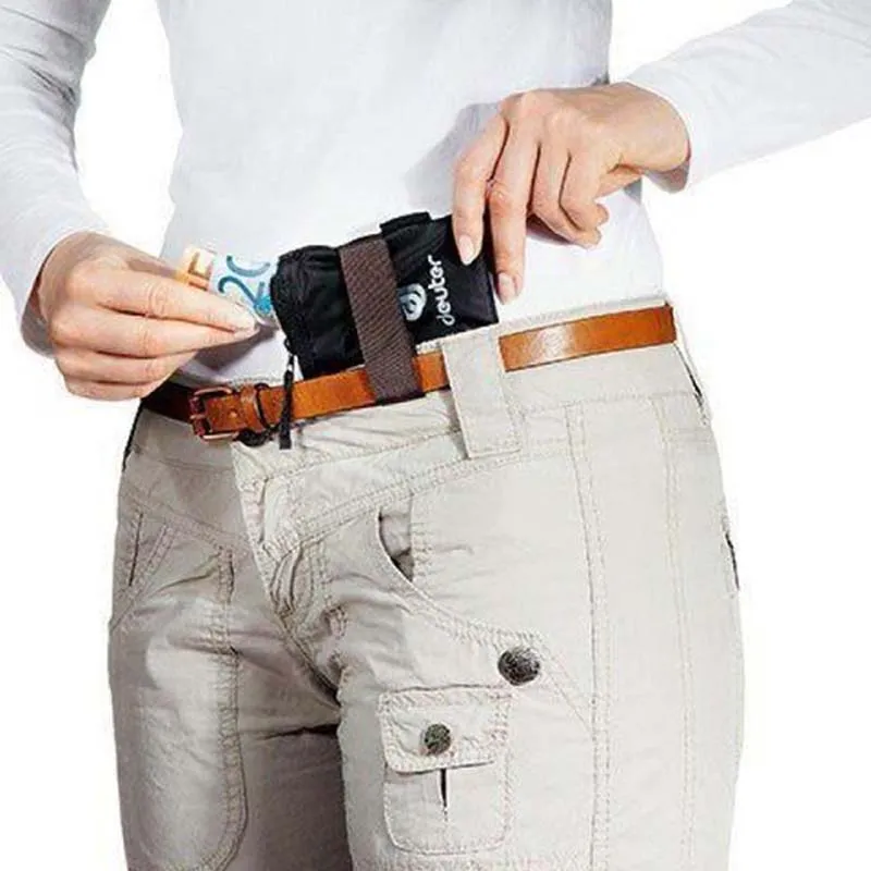 Кошелек Security Flip In 