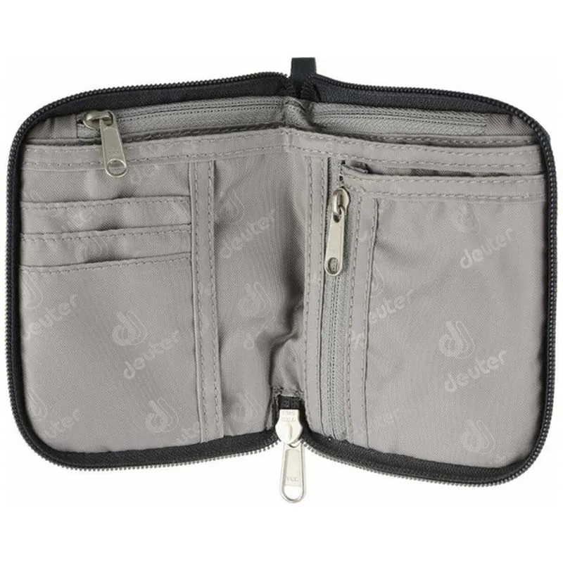 Кошелек Deuter Zip Wallet 