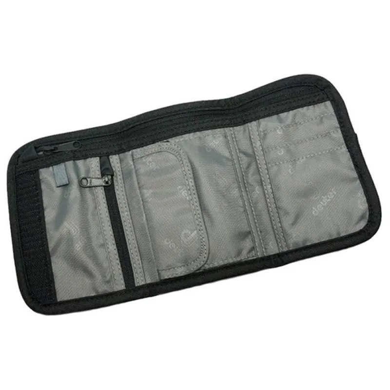 Гаманець Deuter Travel Wallet