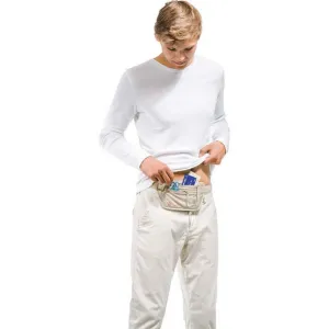 Гаманець Deuter Security Money Belt I RFID BLOCK 