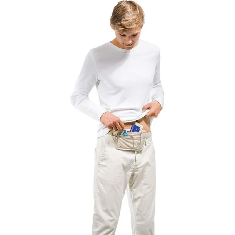 Гаманець Deuter Security Money Belt I RFID BLOCK 