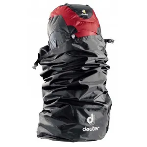 Чехол Deuter Flight Cover 60 цвет 7000 black