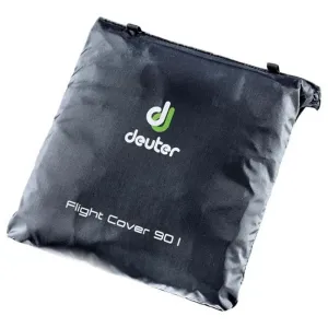 Чехол Deuter Flight Cover 60 цвет 7000 black