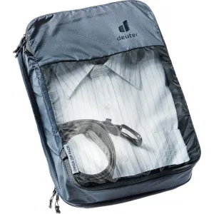 Мешок-чехол Deuter Orga Zip Pack, graphite-black