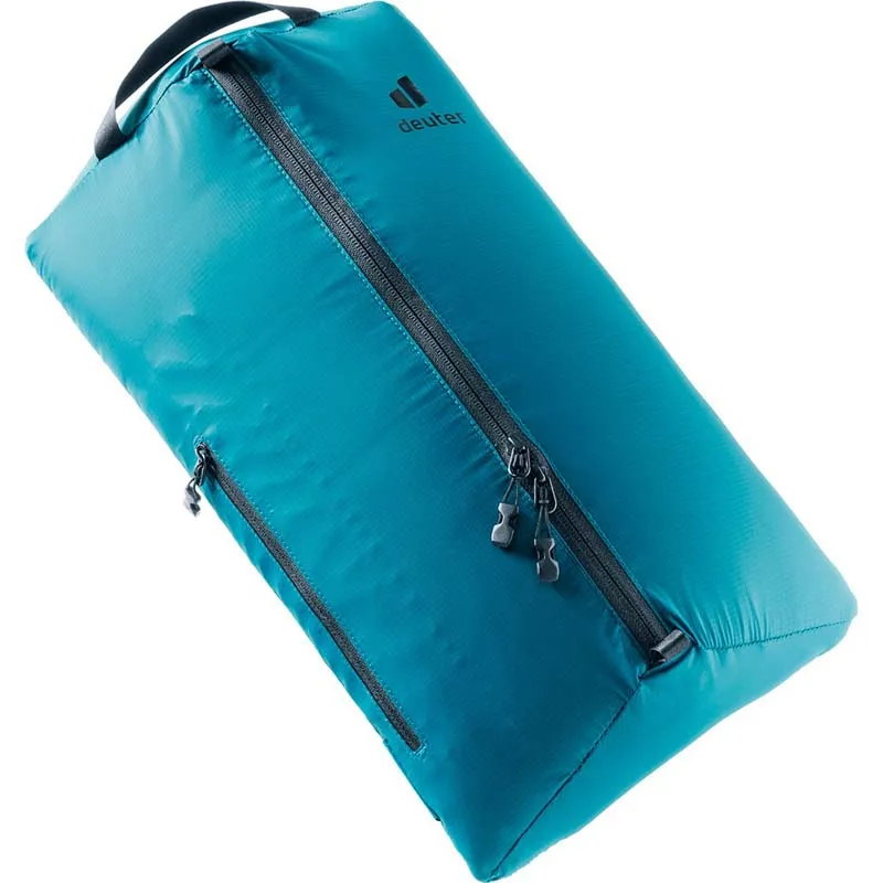Чохол для взуття Deuter Shoe Pack, denim