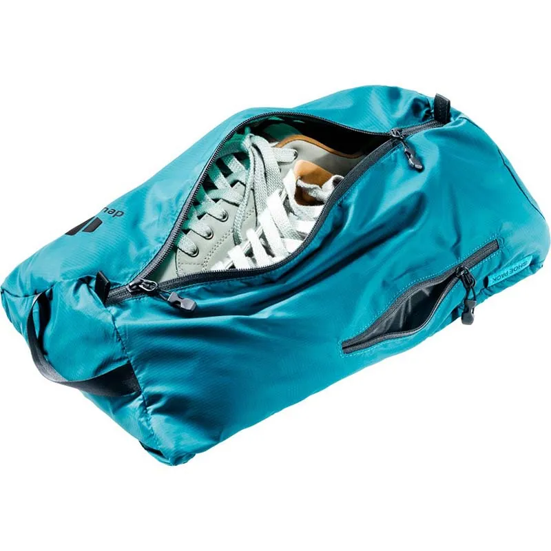 Чохол для взуття Deuter Shoe Pack, denim