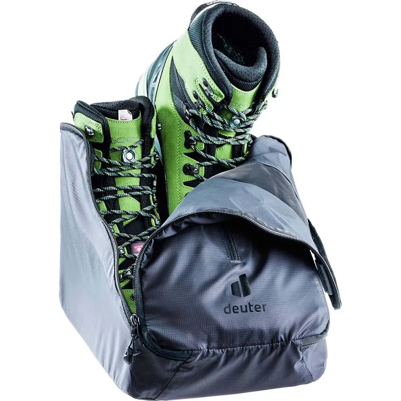 Чохол для взуття Deuter Boot Pack, graphite