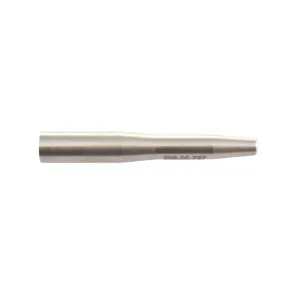 Инструмент FOX: Float X2 Steel Shaft Bullet Tool