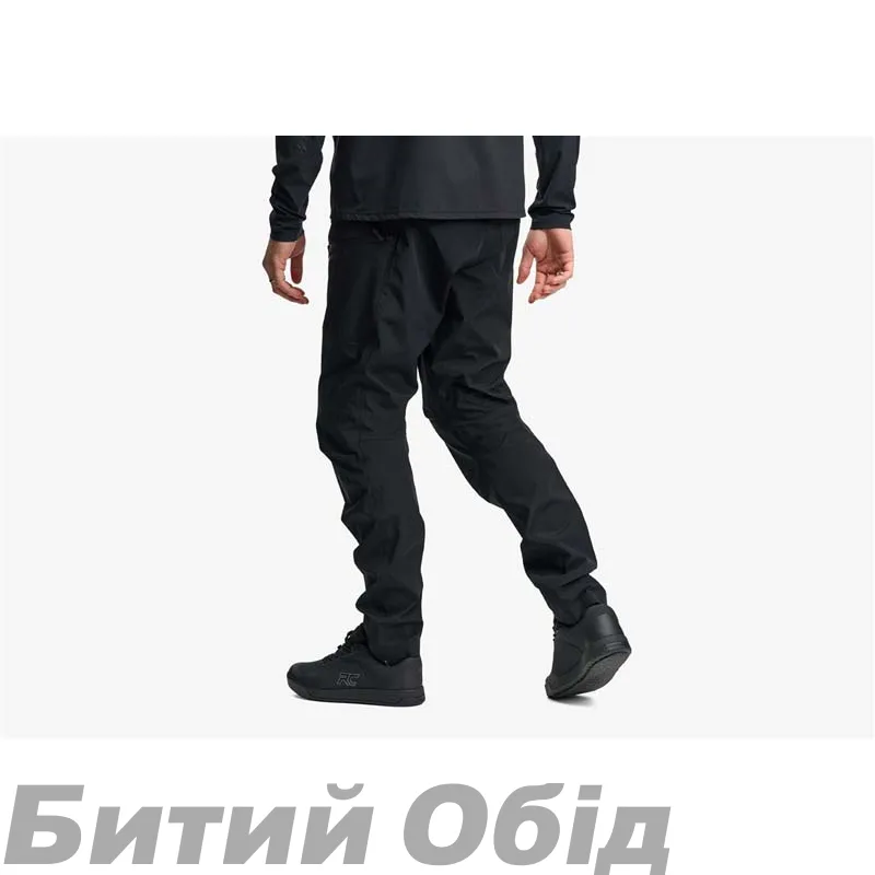 Велоштани Race face CONSPIRACY PANTS-BLACK-S