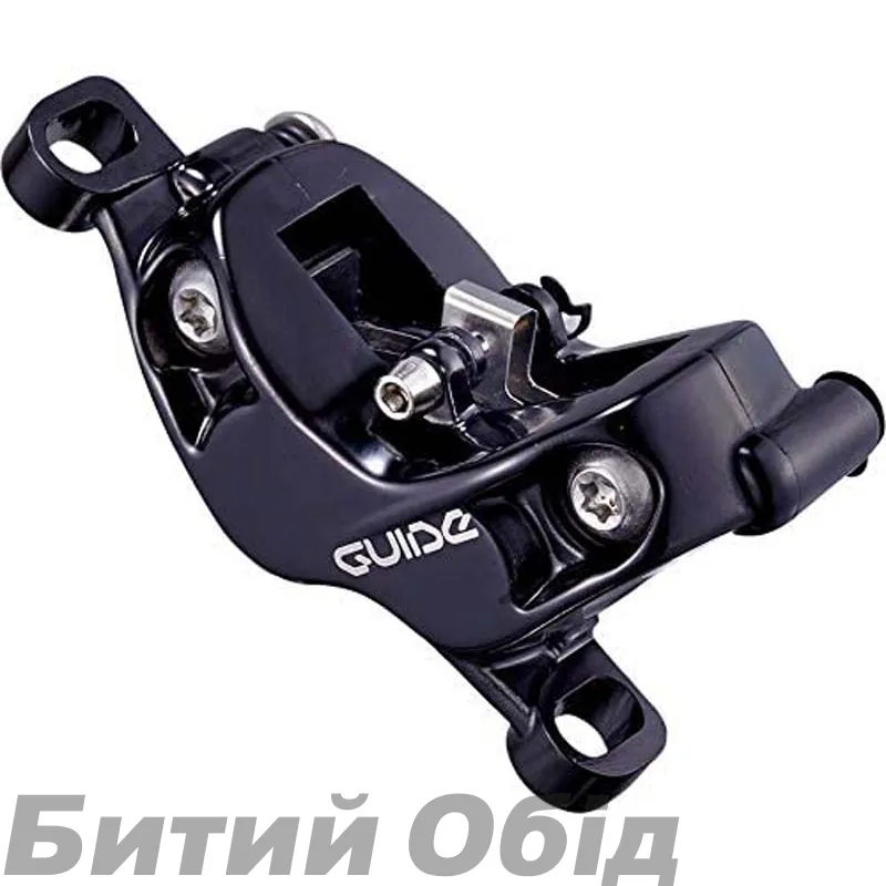 Калипер Sram NONCPS BLK GUIDE RE (A1)