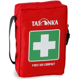 Аптечка Tatonka First Aid Compac