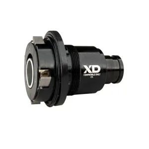 Барабан втулки RACEFACE CASSETTE BODY,TRACE.J-BEND,XD,ALLOY