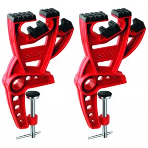 Тиски Swix T144 Vise 2 point friction