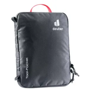 Органайзер для инструментов Deuter Tool Pocket, black