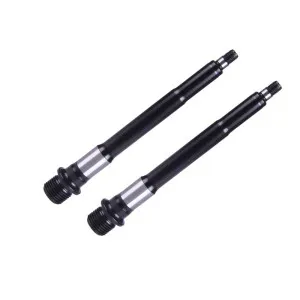 Осі для педалей DMR V11 Axles Pair