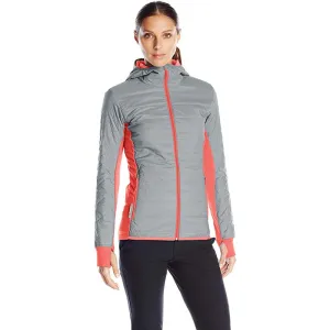 Куртка Icebreaker Helix LS Zip WMN Mneral/Cameo S