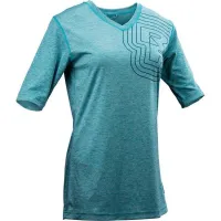 Жіночі Джерсі з Коротким рукавом Жіночі Джерсі з Коротким рукавом