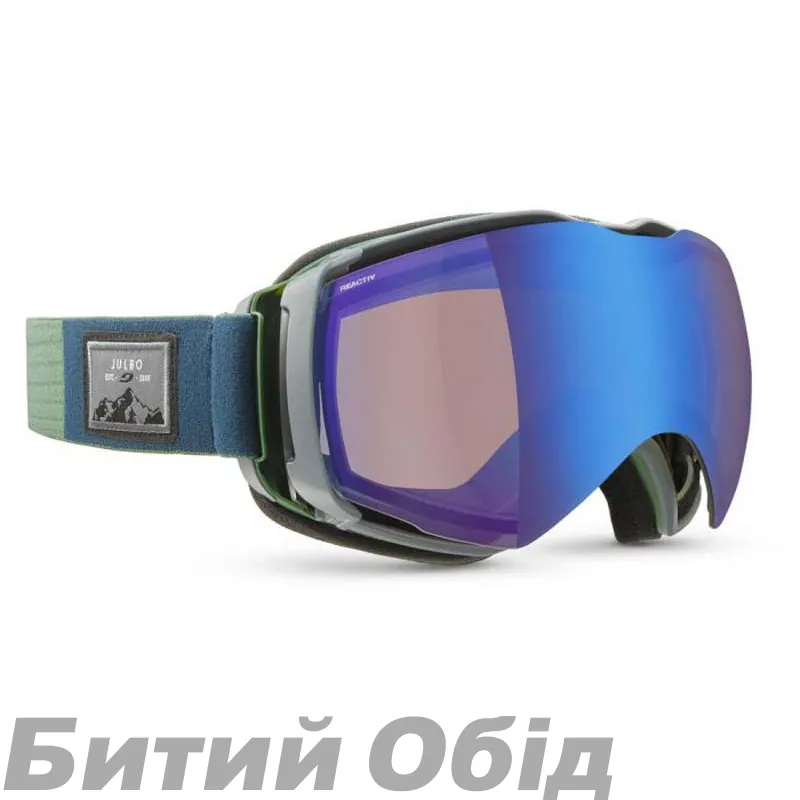 Маска JULBO МАСКА AEROSPACE SNOWTIGER 
