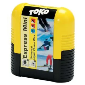 Воск Toko Express Mini 75ml