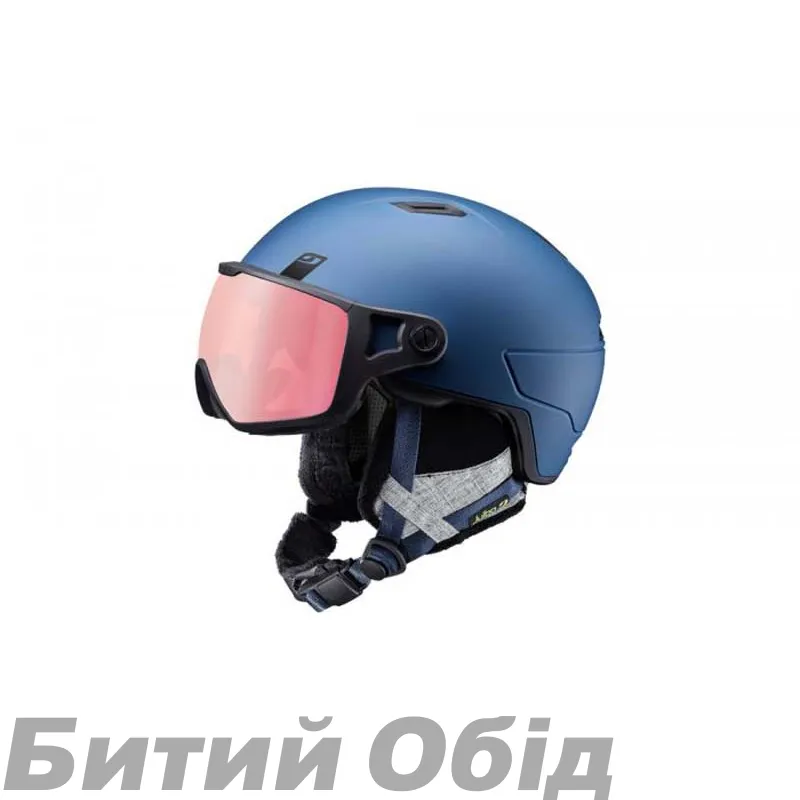 Шолом Julbo Globe 