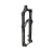 Вилка RockShox 35 Gold RL E-MTB Crown 27.5" Boost 15x110 150mm Str Tpr 44offset