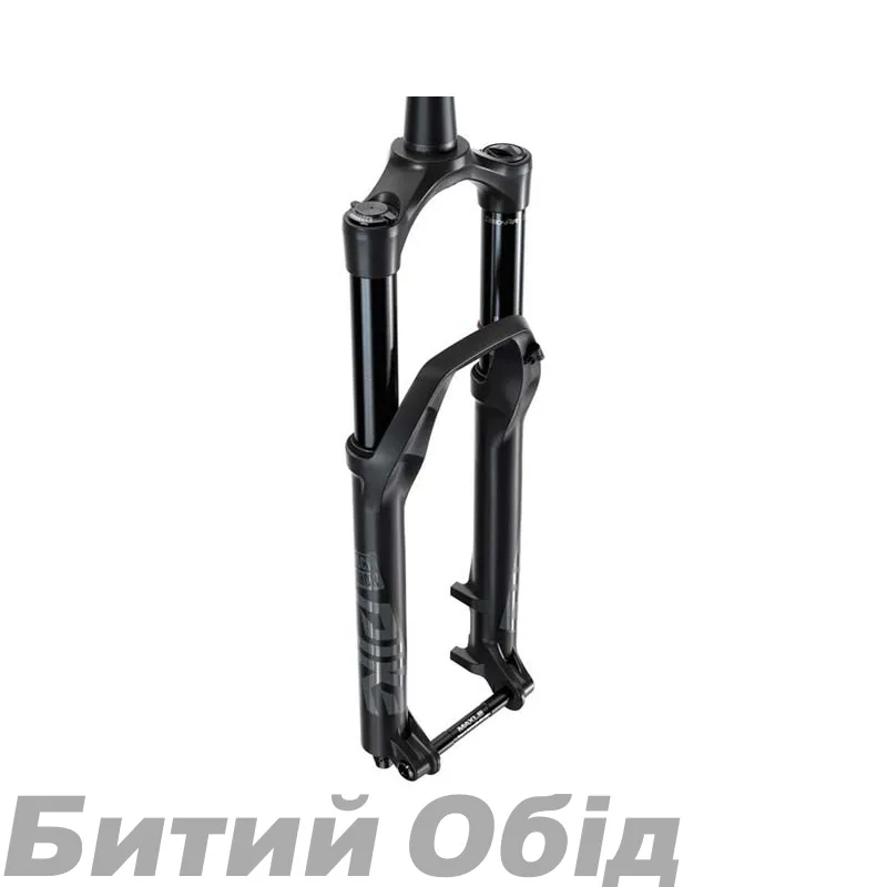 Вилка RockShox Pike Select Charger RC Crown 27.5" 37offset