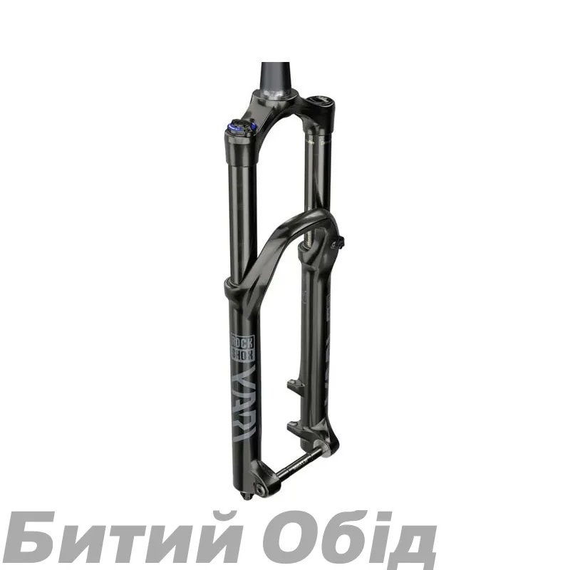 Вилка RockShox Yari RC Crown 29"+