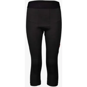 Штани підліткові POC Base Armor Tights Jr  (Uranium Black, 140 см)