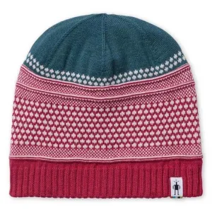 Шапка Smartwool Popcorn Cable Beanie