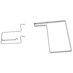 Аксессуар для стола Toko Iron Holder & Garbage Bag Holder