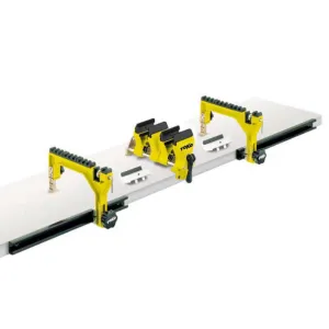 Тиски Toko Ski Vise Double Ski Fixation Device
