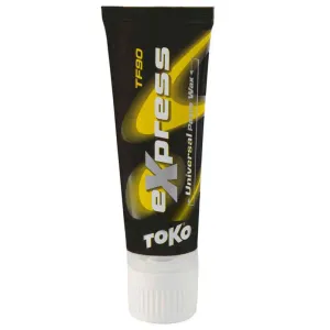 Воск Toko Express TF90 Paste Wax 75ml