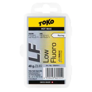 Віск Toko LF Hot Wax 