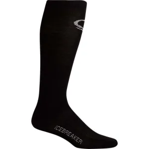 Носки Icebreaker Skier Liner OTC WMN black L