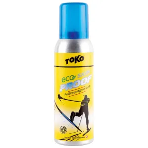 Пропитка для камусов Toko Eco Skinproof 100 ml