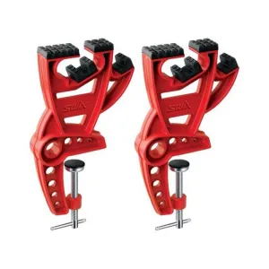 Тиски Swix Pro Snowboard Vise