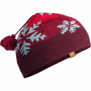 Шапка Icebreaker Chalet Hat