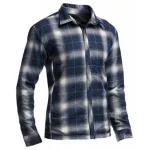 Сорочка Icebreaker Helix LS Shirt MEN black/admiral XL Сорочка Icebreaker Helix LS Shirt MEN black/admiral XL