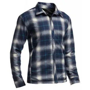 Сорочка Icebreaker Helix LS Shirt MEN black/admiral XL Сорочка Icebreaker Helix LS Shirt MEN black/admiral XL