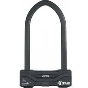 Замок U-подобный ABUS 59/180