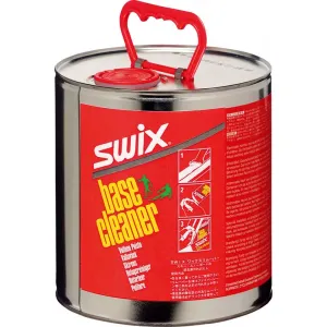 Рідина для зняття парафіну Swix I68C Base Cleaner liquid 2,5l