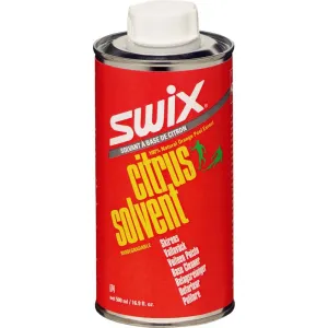 Рідина для зняття парафіну Swix I74C Citrus basecleaner, 500ml+C1