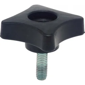 Кріпильні болти SWIX T76SS Screw 6mm for Waxtables