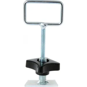 Крепежные болты SWIX T769T Skifixation for T0767-2