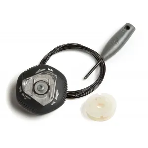 Застежка Garneau IP1 BOA REP D KIT