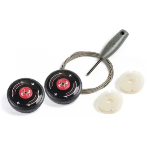Застежка Garneau L5 BOA REP DI KIT цвет 1 O/S