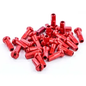 Ниппели алюминиевые DT nipples in light alloy 