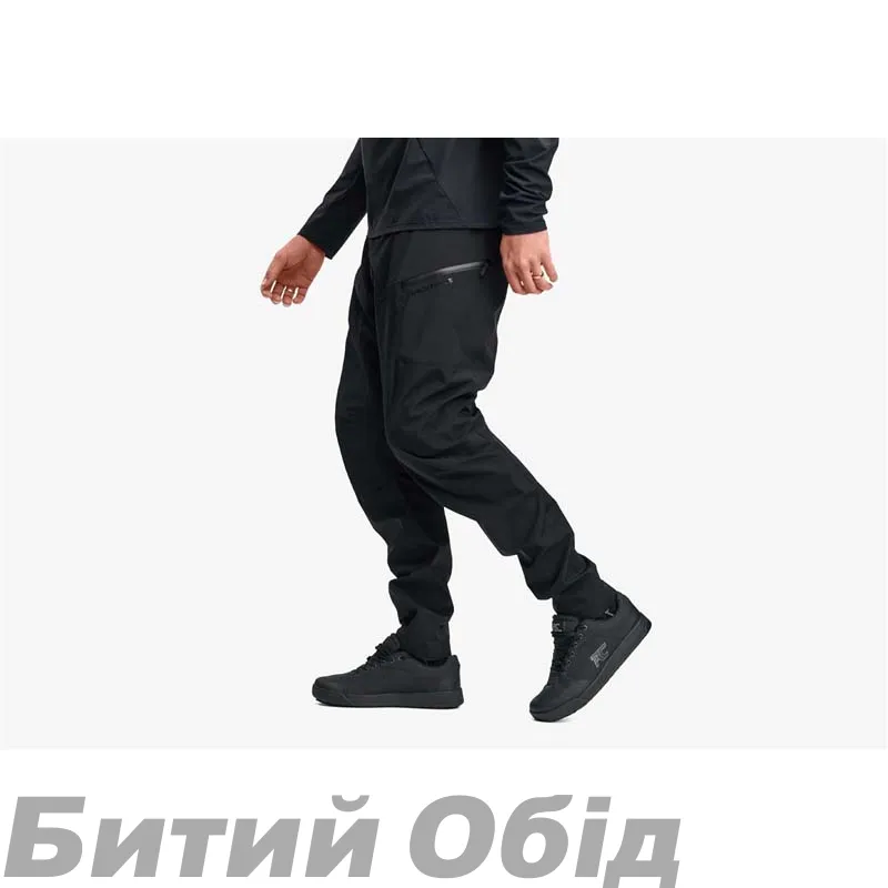 Велоштани Race face CONSPIRACY PANTS-BLACK-S
