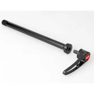 Вісь DT Swiss RWS 10 ALU 142/Ø12MM X12 PLUG-IN ASM