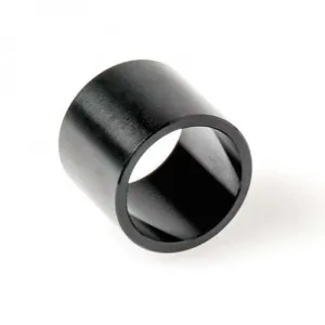 Проставка DT SWISS ALLOY 15,4MM BL